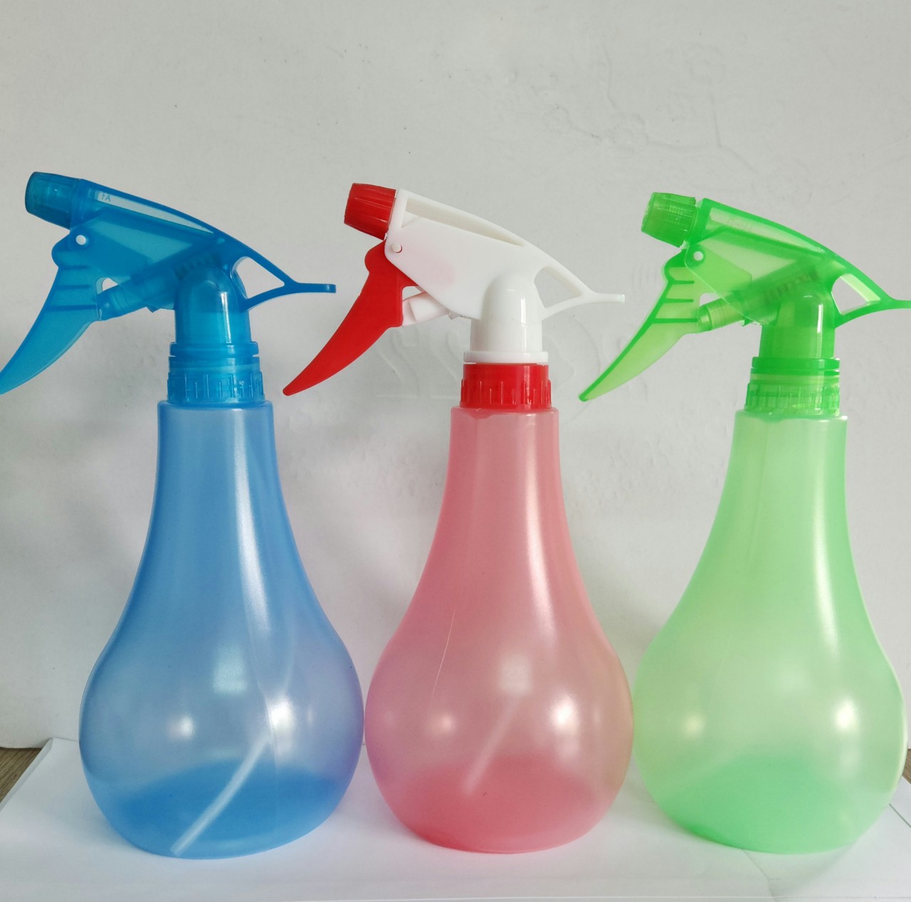 Bình xịt 550ml