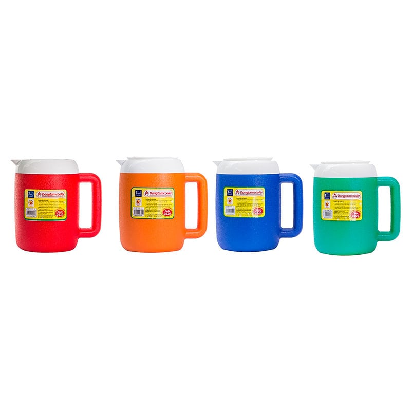 Ca giữ nhiệt 1 lít DT0220